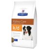 hills canine kd granule