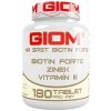 Giom ERA Forte na srst Biotin 180tbl