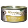 Applaws konzerva Dog 95 g Puppy Kuřecí