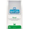 Vet Life Natural Feline Dry Renal