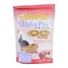 Cunipic Alpha Pro Snack Apple - jablko 50 g