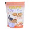 Cunipic Alpha Pro Snack Carrot - mrkev 50 g