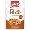 Kapsička RINTI Filetto kuře + jehně v želé 100 g