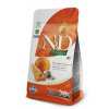 N&D Grain Free Cat Adult Pumpkin Herring & Orange