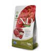 N&D Grain Free Cat Adult Quinoa Urinary Duck & Cranberry