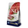 N&D Grain Free Cat Adult Quinoa Wieght Managment Lamb