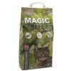 Kočkolit MAGIC CAT Litter Woodchips 10l 4,3kg
