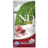 N&D PRIME Dog Grain Free Adult M/L Chicken & Pomegranate