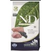 N&D Grain Free Dog Adult Lamb & Blueberry