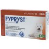 Fypryst Spot onDog S 2-10kg 1x0,67ml