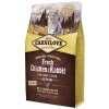 CARNILOVE Fresh Chicken & Rabbit Gourmand for Adult cats