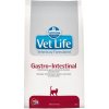 vetlife feline gastro