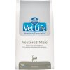 vetlife neutered male