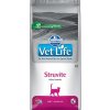 Vet Life Natural Feline Dry Struvite