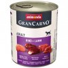 Animonda Gran Carno hovězí + jehně