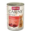 animonda carny kitten krůtí 400g