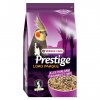 prestige pro stredni papous