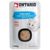 ONTARIO Cat Soup Tuna