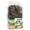 NATURE LAND Complete pro králíky a zakrslé králíky MONO 900 g