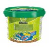 tetra pond sticks 10l