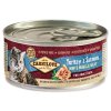 CARNILOVE Turkey & Salmon for Adult Cats 100g