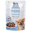 BRIT Care Mini Venison fillets in gravy 85g