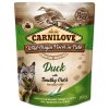 CARNILOVE Dog Paté Duck with Timothy Grass 300g