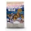 taste wild wetlands