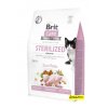 Brit Care Cat Grain-Free Sterilized Sensitive