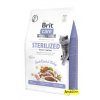 brit care sterilized weight control