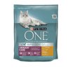 purina one urinary care 800