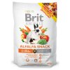 Snack BRIT Animals Alfalfa for Rodents 100g