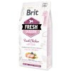 44249 brit fresh chicken with potato puppy healthy growth 2 5kg