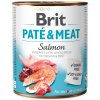 43691 konzerva brit pate meat salmon 800g