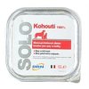 solo kohout 100g