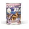 Taste of the Wild Wetlands Canine 375g