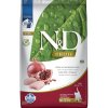 N&D PRIME Cat GF Chicken & Pomegranate Kitten 5 kg