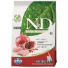 N&D Grain Free Cat Kitten Chicken & Pomegranate