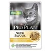 Pro Plan Cat kapsička Sterilised Chicken 85 g