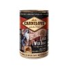 CARNILOVE Wild Meat Lamb & Wild Boar 400g