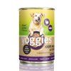 Konzerva yoggies Kruti 400g