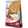 nd dog low grain light 2,5kg