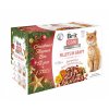 Brit care Christmas multipack 12+1