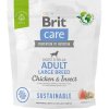Brit Care Dog Sustainable Adult Large Breed (Hm 12 kg)