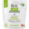 Brit Care Dog Sustainable Adult Medium Breed (Hm 12 kg)