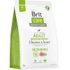 Brit Care Dog Sustainable Adult Medium Breed (Hm 12 kg)