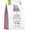 Brit Care Dog Sustainable Junior Large Breed (Hm 12 kg)