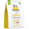 Brit Care Dog Sustainable Puppy (Hm 12 kg)