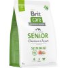 Brit Care Dog Sustainable Senior (Hm 12 kg)