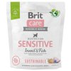 Brit Care Dog Sustainable Sensitive 1 kg